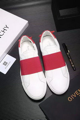 GIVENCHY Men Loafers_07